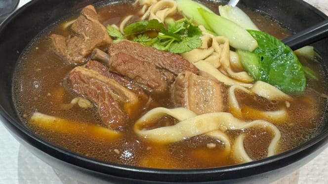 Kakou Wang 小食代 - 4