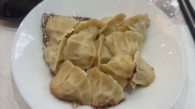 Kakou Wang 小食代 - 5