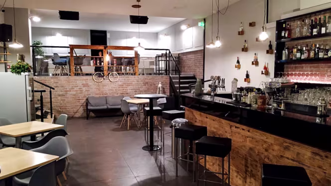 FlaBi Mediterranean Coffee - 0