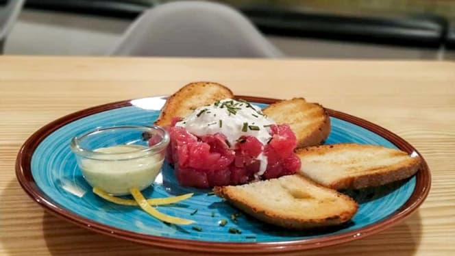 FlaBi Mediterranean Coffee - 4