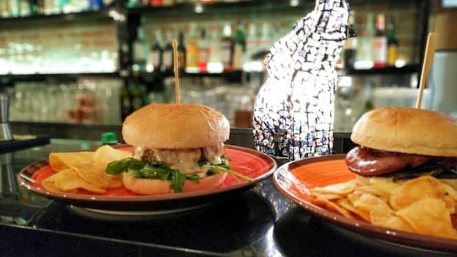 FlaBi Mediterranean Coffee - 2