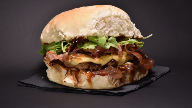 FlaBi Mediterranean Coffee - 1