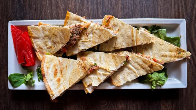 Delizie d'Oriente - 4