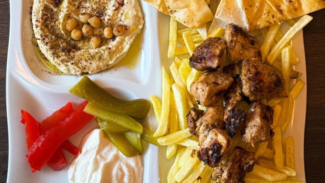 Delizie d'Oriente - 9