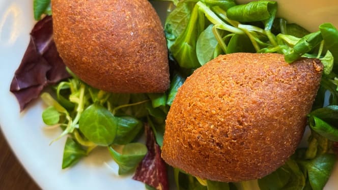 Delizie d'Oriente - 0