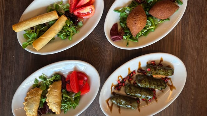 Delizie d'Oriente - 1