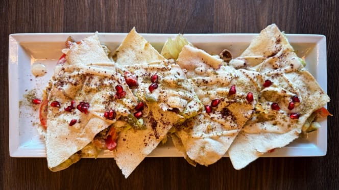 Delizie d'Oriente - 3