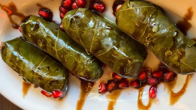 Delizie d'Oriente - 8