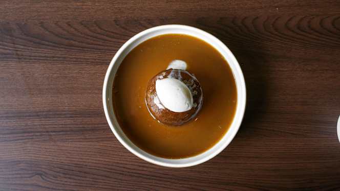 Daise by Tony Parkin - 5