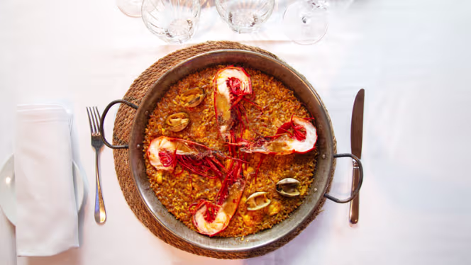 El Barril de Recoletos - 5