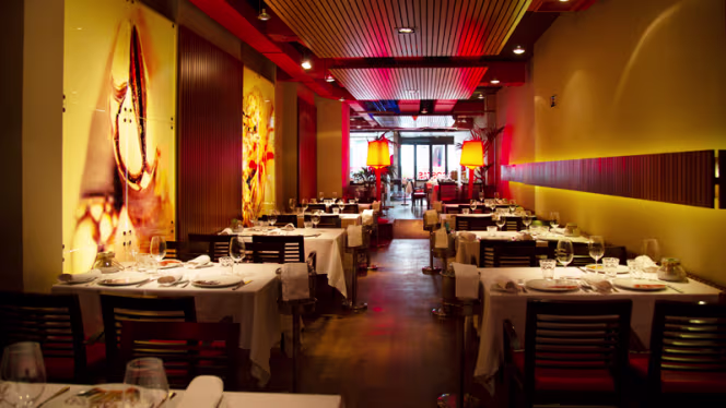 El Barril de Recoletos - 0