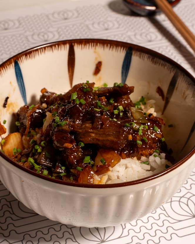 Aigua Asian Bites - 1