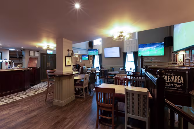 Three Bulls Head Newcastle - 8
