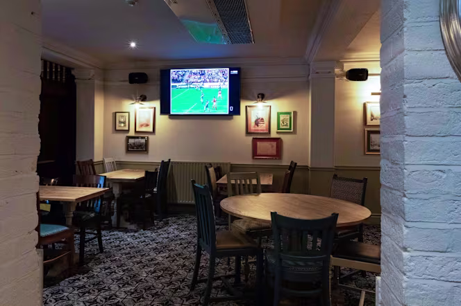 Three Bulls Head Newcastle - 4