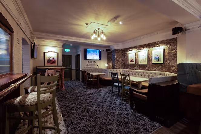 Three Bulls Head Newcastle - 7