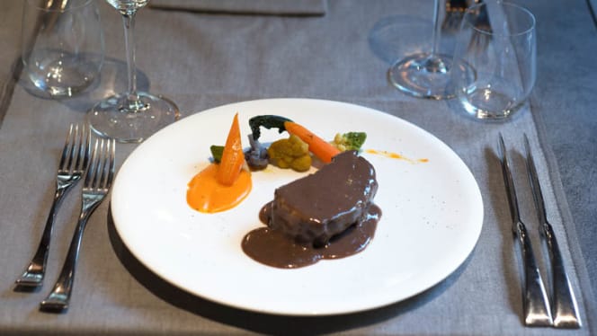 Casa del Barolo Enotavola - Torino - 3