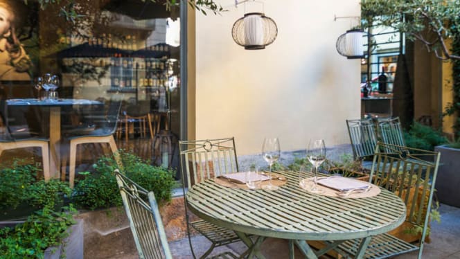 Casa del Barolo Enotavola - Torino - 8