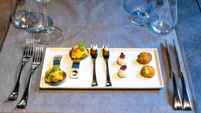 Casa del Barolo Enotavola - Torino - 4