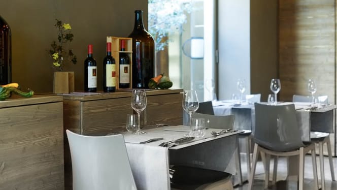 Casa del Barolo Enotavola - Torino - 6