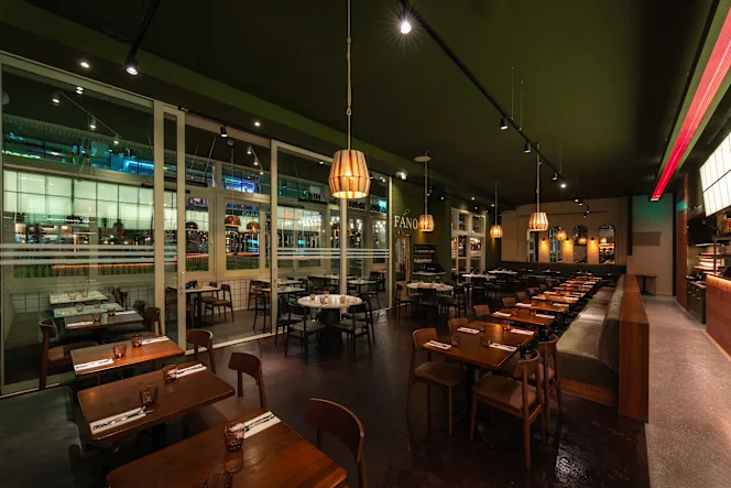 Fano Ristorante Italiano - 0