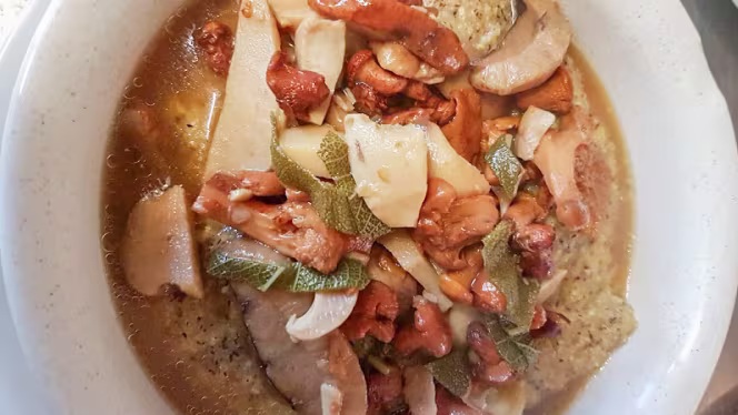 Rifugio della Corte - 3