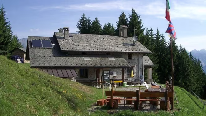 Rifugio della Corte - 0