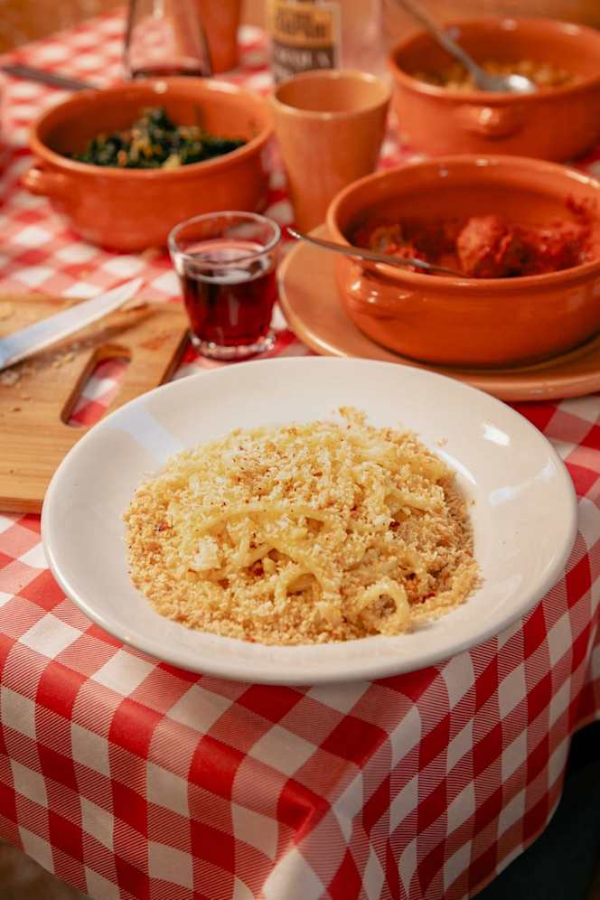 I Compari Trattoria - 2