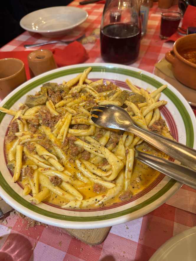 I Compari Trattoria - 1