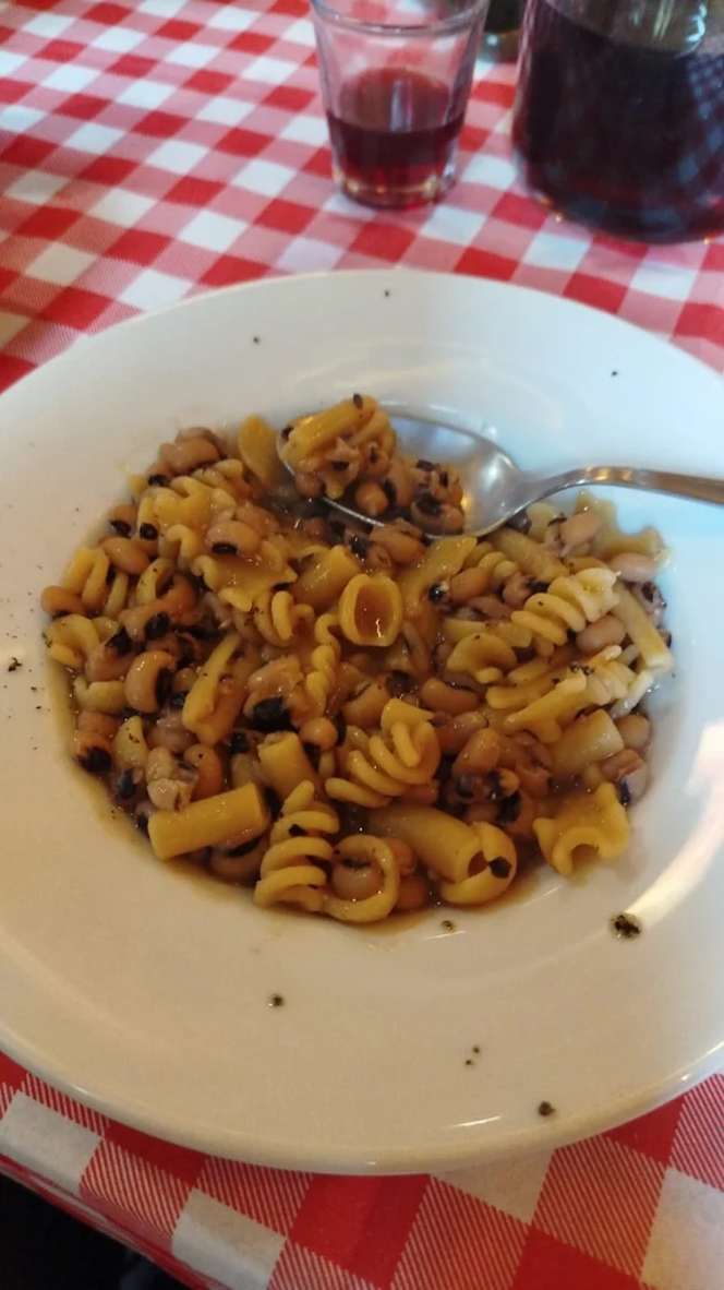 I Compari Trattoria - 8