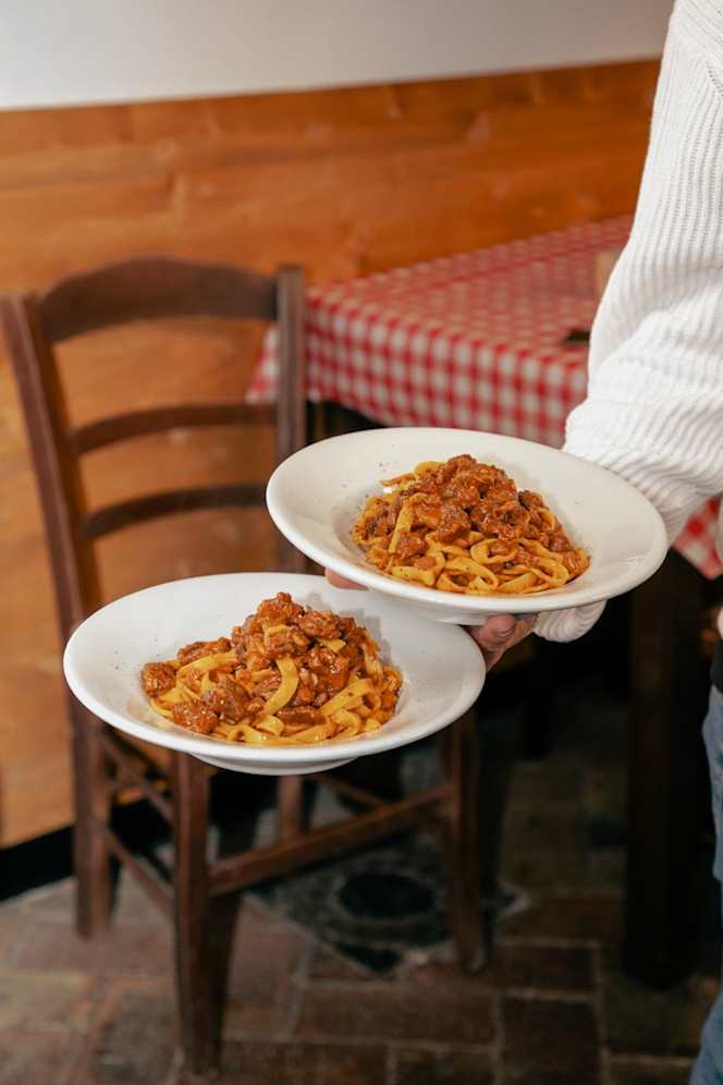 I Compari Trattoria - 3