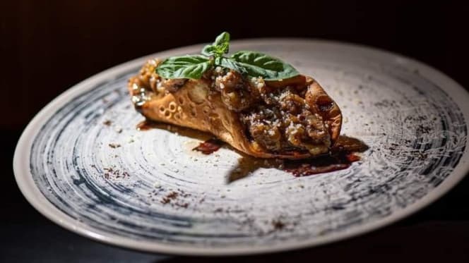 Grano Arso - Pizzeria & Ristorante - 0