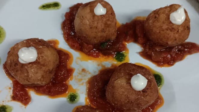 Grano Arso - Pizzeria & Ristorante - 4