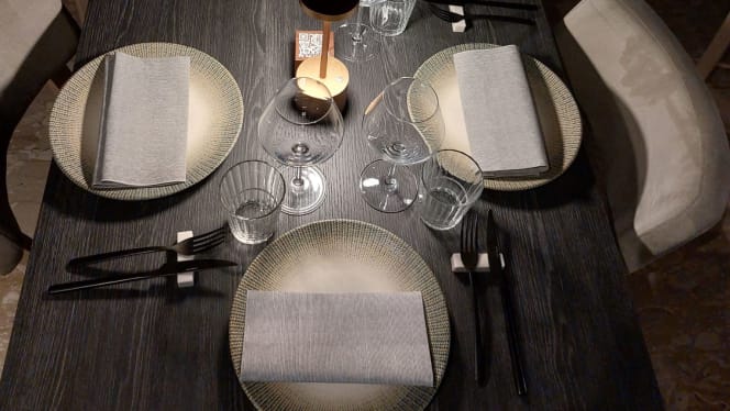 Grano Arso - Pizzeria & Ristorante - 1