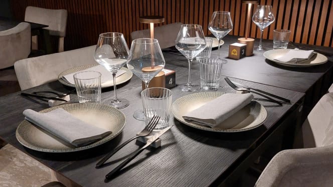 Grano Arso - Pizzeria & Ristorante - 5