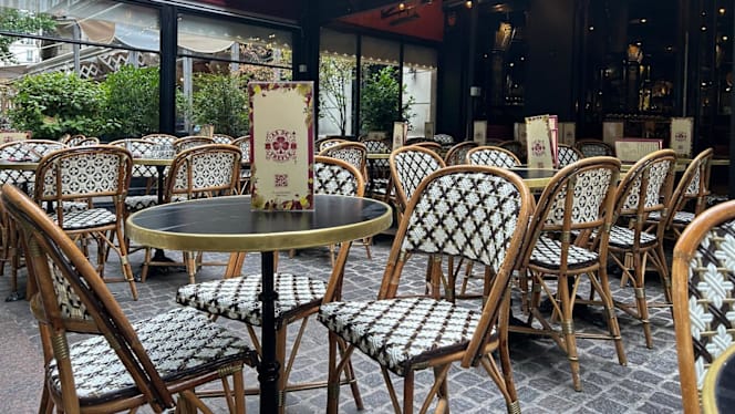 L'As de Trefle - Paris - 4