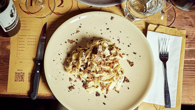 La Vineria Di Montepulciano - Via di Gracciano nel Corso 72 - 1