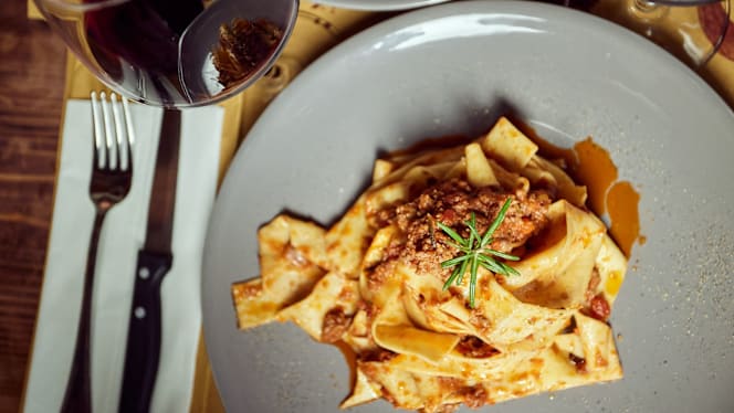 La Vineria Di Montepulciano - Via di Gracciano nel Corso 72 - 0