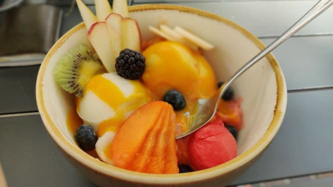 Claus Eismanufaktur & Deli Karlsruhe - 5