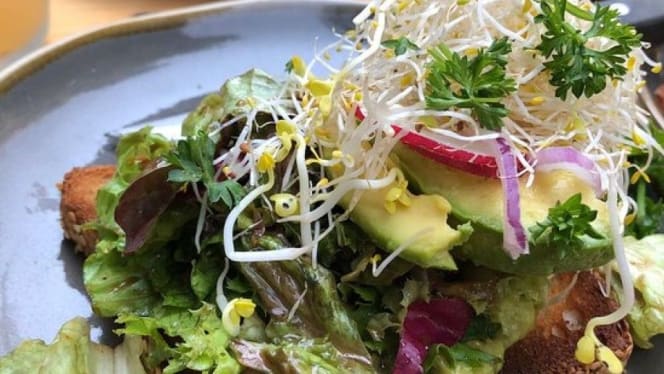 Claus Eismanufaktur & Deli Karlsruhe - 8