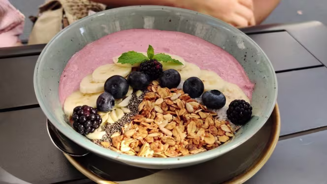 Claus Eismanufaktur & Deli Karlsruhe - 4