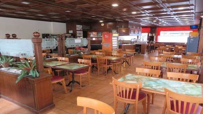 Brasserie des Bergieres - 1