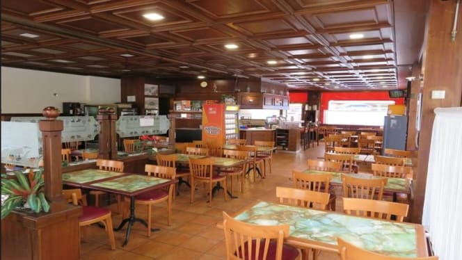 Brasserie des Bergieres - 2