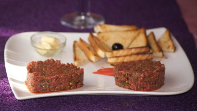 Brasserie des Bergieres - 4