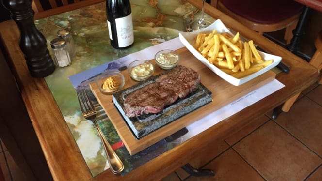 Brasserie des Bergieres - 5