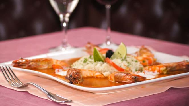 Brasserie des Bergieres - 0