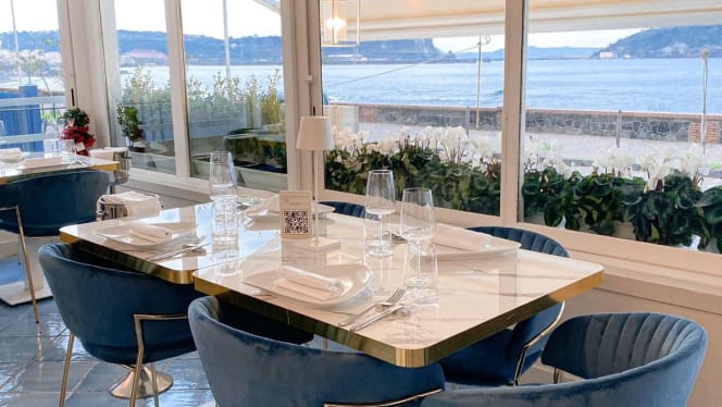 Colmare Restaurant - 5