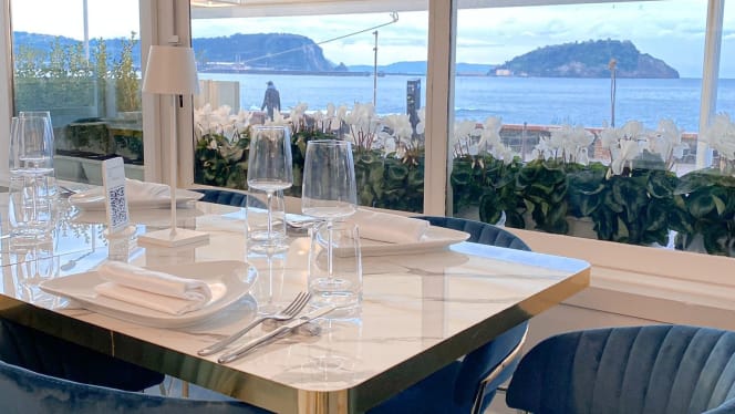 Colmare Restaurant - 4