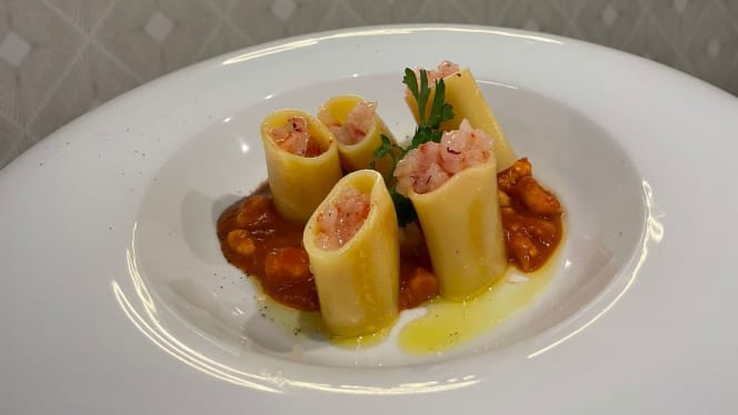 Colmare Restaurant - 8