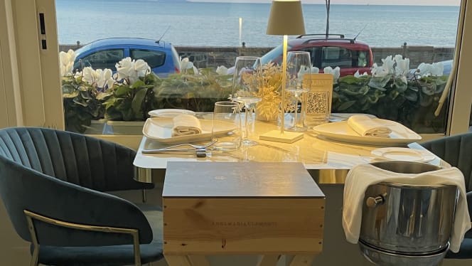 Colmare Restaurant - 6