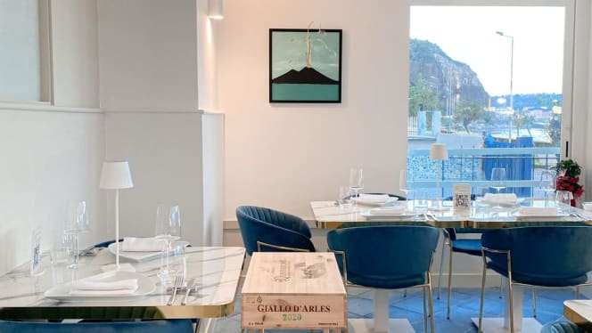 Colmare Restaurant - 7